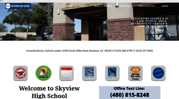 skyviewhs.com