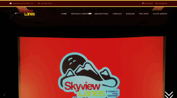 skyviewlanes.com