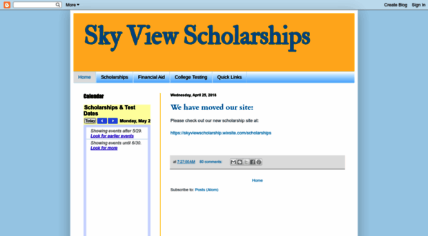 skyviewscholarships.blogspot.com