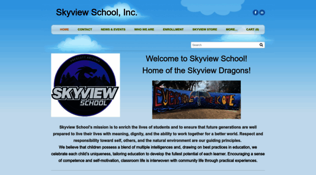 skyviewschool.org