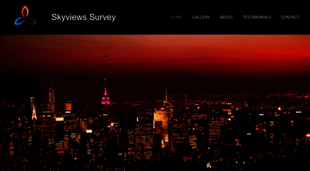 skyviewsurvey.com