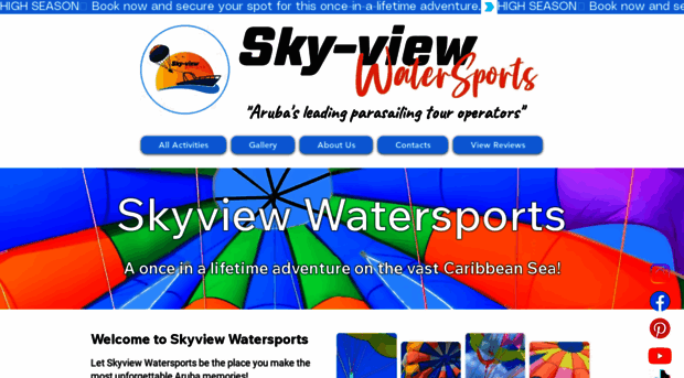 skyviewwatersports.com