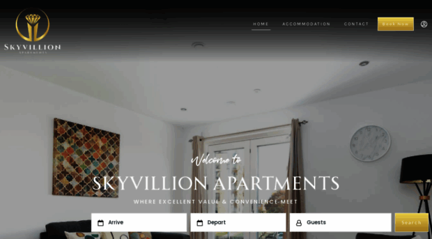 skyvillion.com