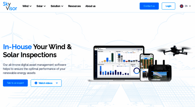 skyvisor.ai