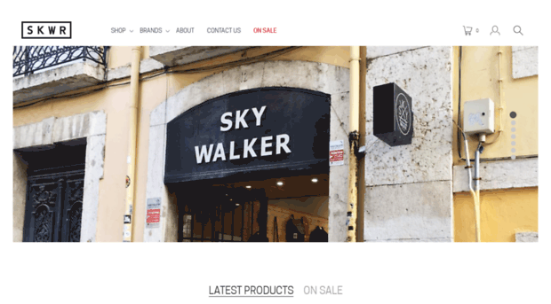 skywalkerlisbon.com