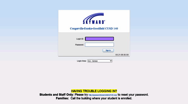 skyward.district140.org