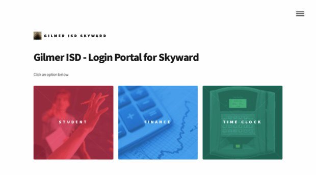 skyward.gilmerisd.org