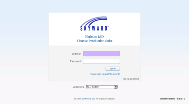 skyward.harletonisd.net