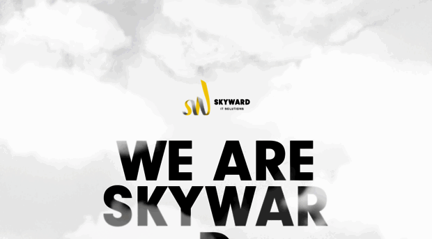 skywarditsolutions.com