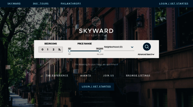 skywardsteelnyc.com