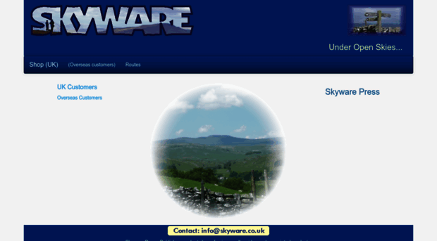 skyware.co.uk