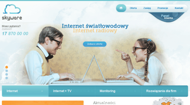 skyware.pl