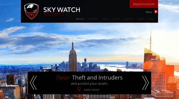skywatchsecurity.com