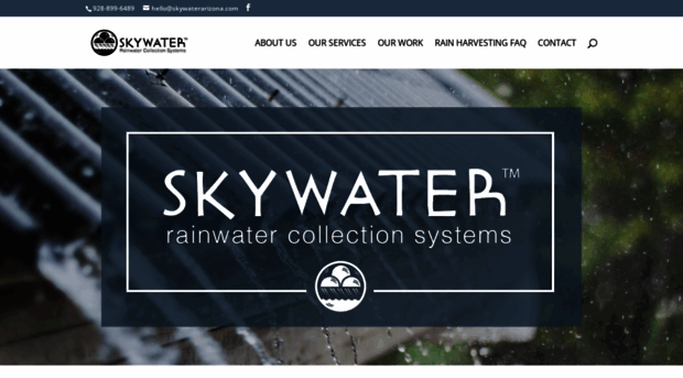 skywaterarizona.com