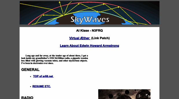 skywaves.ar88.net