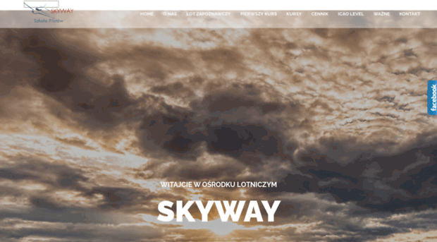 skyway.com.pl