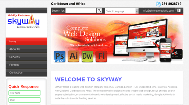 skywaymediallc.com