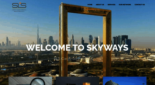 skyways-logistik.ae