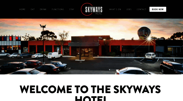 skywayshotel.com.au