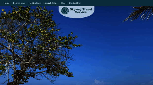 skywaytravelinc.com