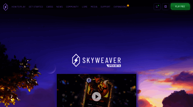 skyweaver.io