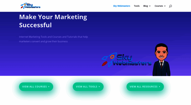 skywebmasters.com