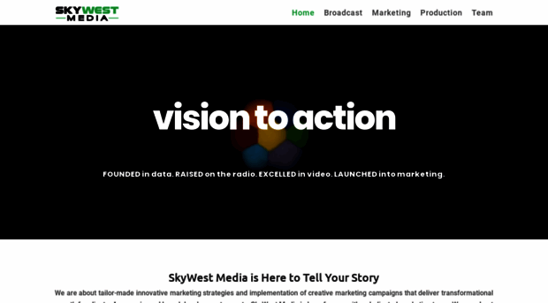 skywestmedia.com