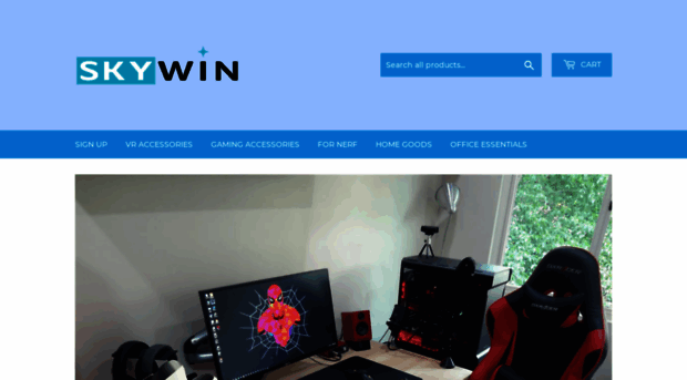 skywin.info