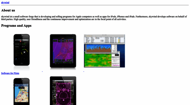 skywind.eu
