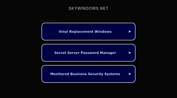 skywindows.net