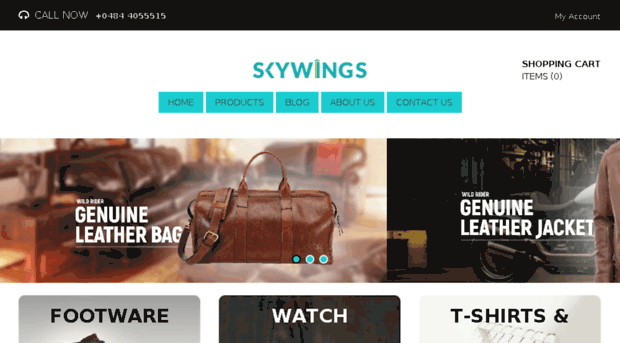 skywingsonline.in