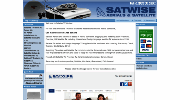 skywise.tv