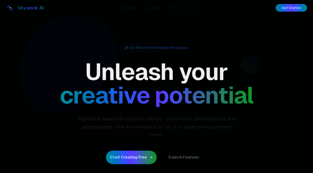skywork-ai.net