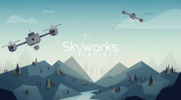 skyworks.enormo.us