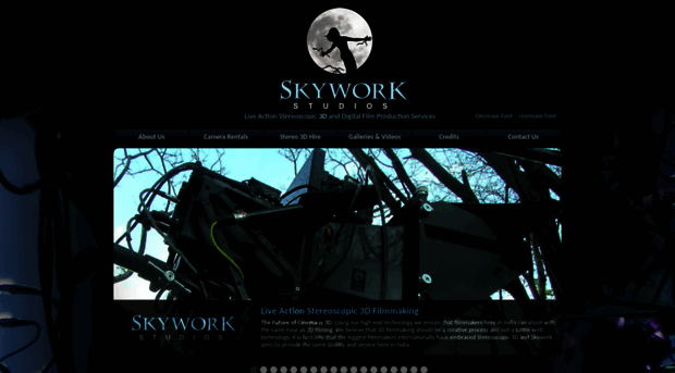 skyworkstudios.com