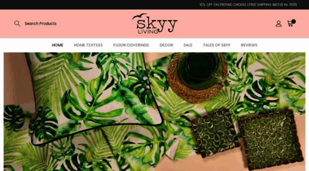 skyyliving.com