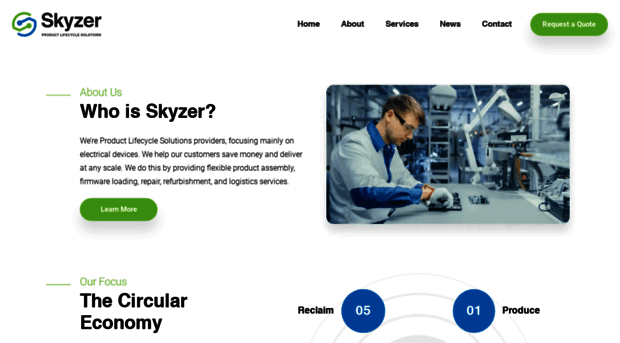 skyzer.com.au