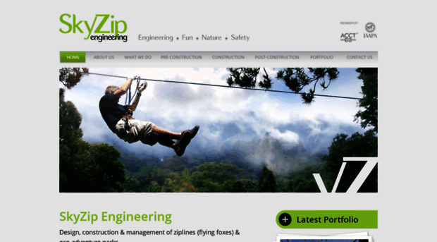 skyzipengineering.com