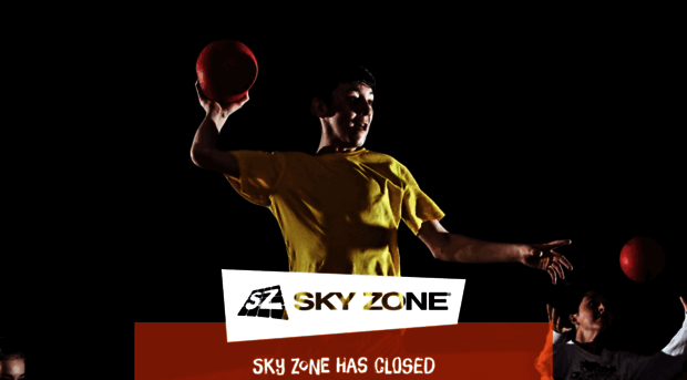 skyzone.com.au