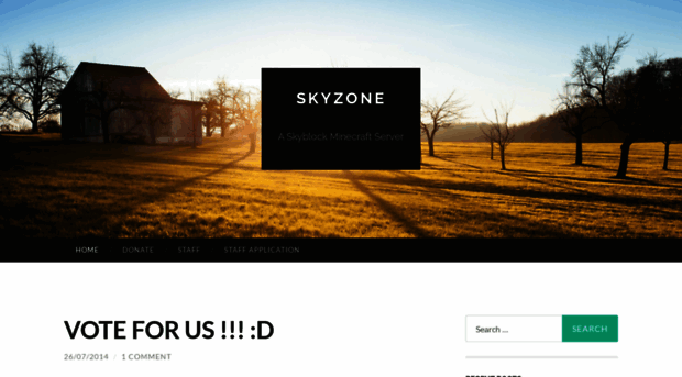 skyzonemc.wordpress.com