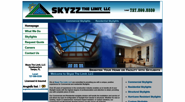 skyzzthelimit.com