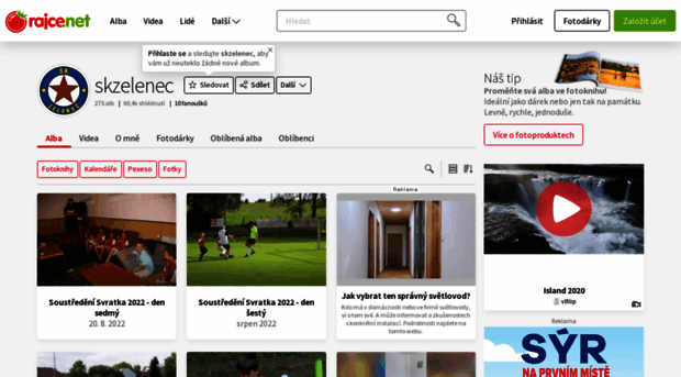 skzelenec.rajce.idnes.cz