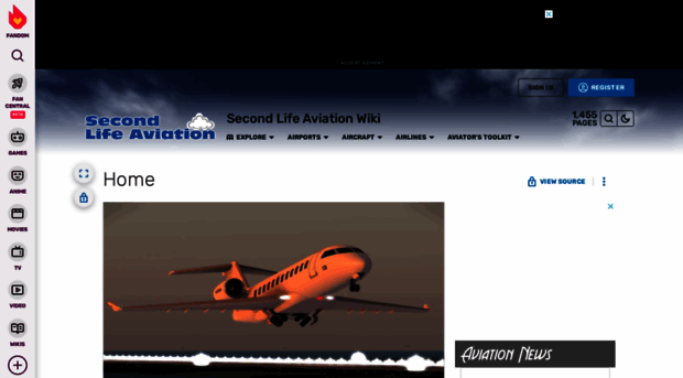 sl-aviation.wikia.com