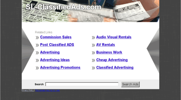 sl-classifiedads.com