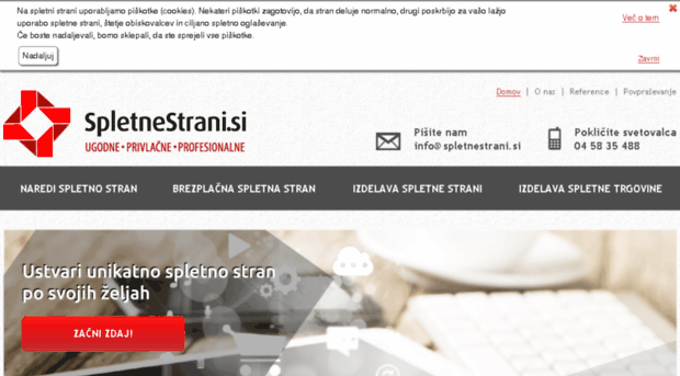 sl.spletnestrani.com