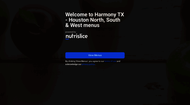 sla-harmonytx-houston.nutrislice.com