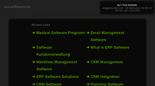 sla-software.de