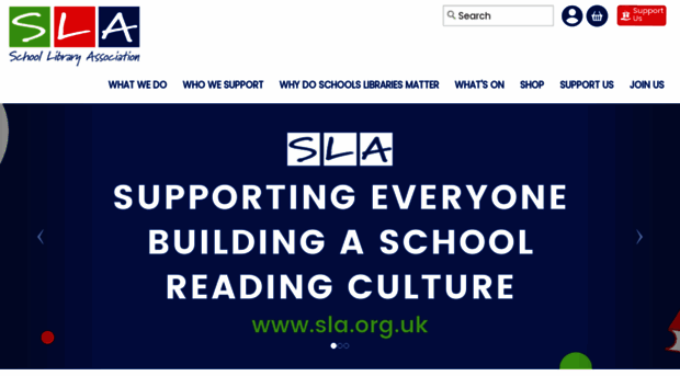 sla.org.uk