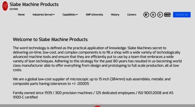 slabemachine.com