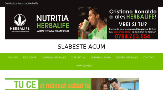 slabeste-acum.com